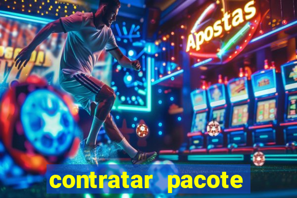 contratar pacote adicional tim beta